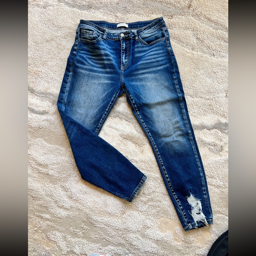 Kancan jeans